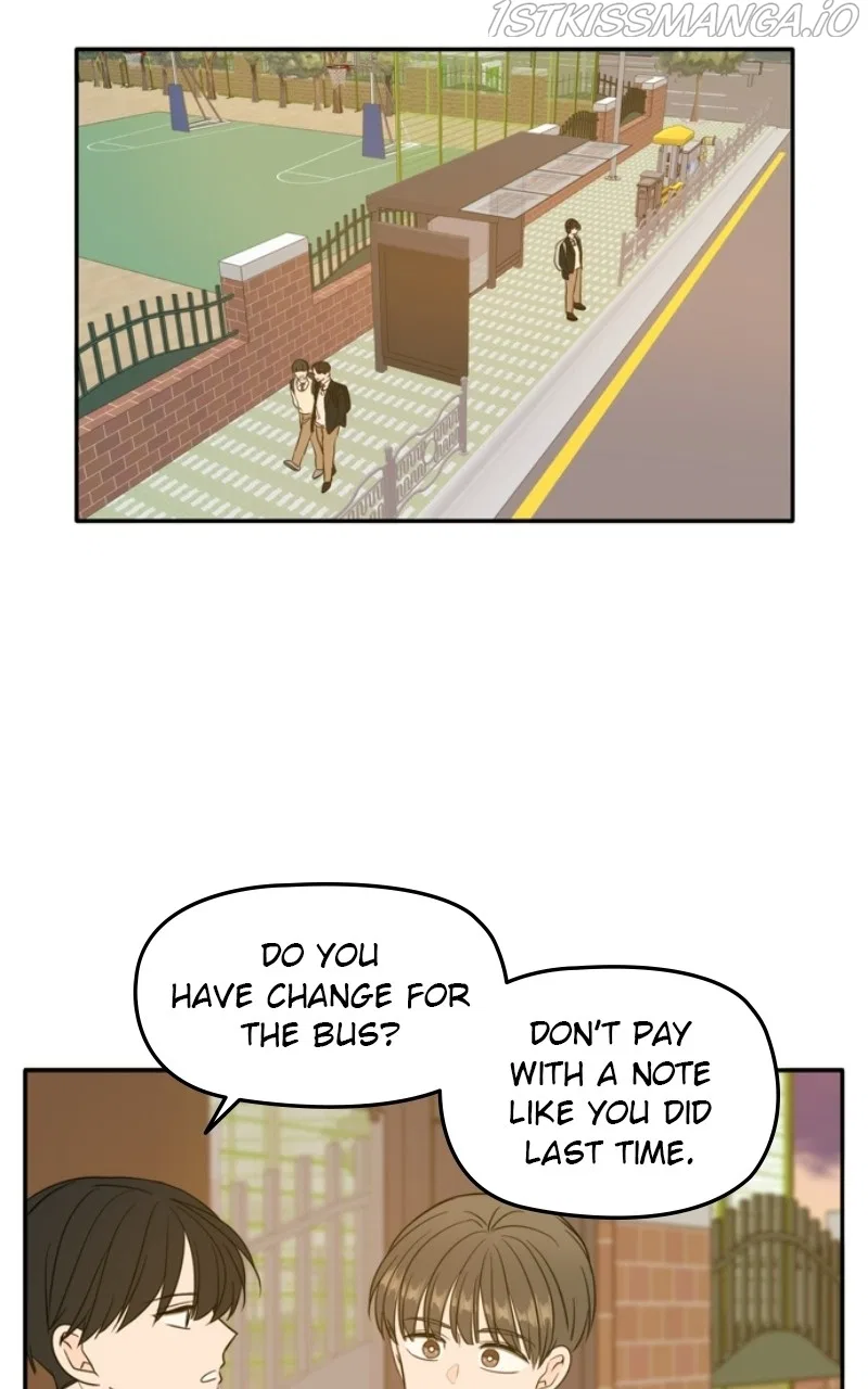 Please Take Care Of Me In This Life As Well Chapter 107 – Page 50