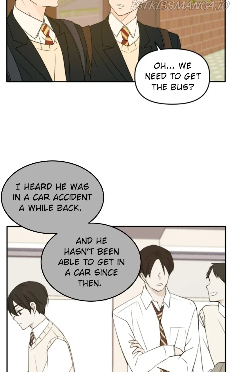 Please Take Care Of Me In This Life As Well Chapter 107 – Page 51