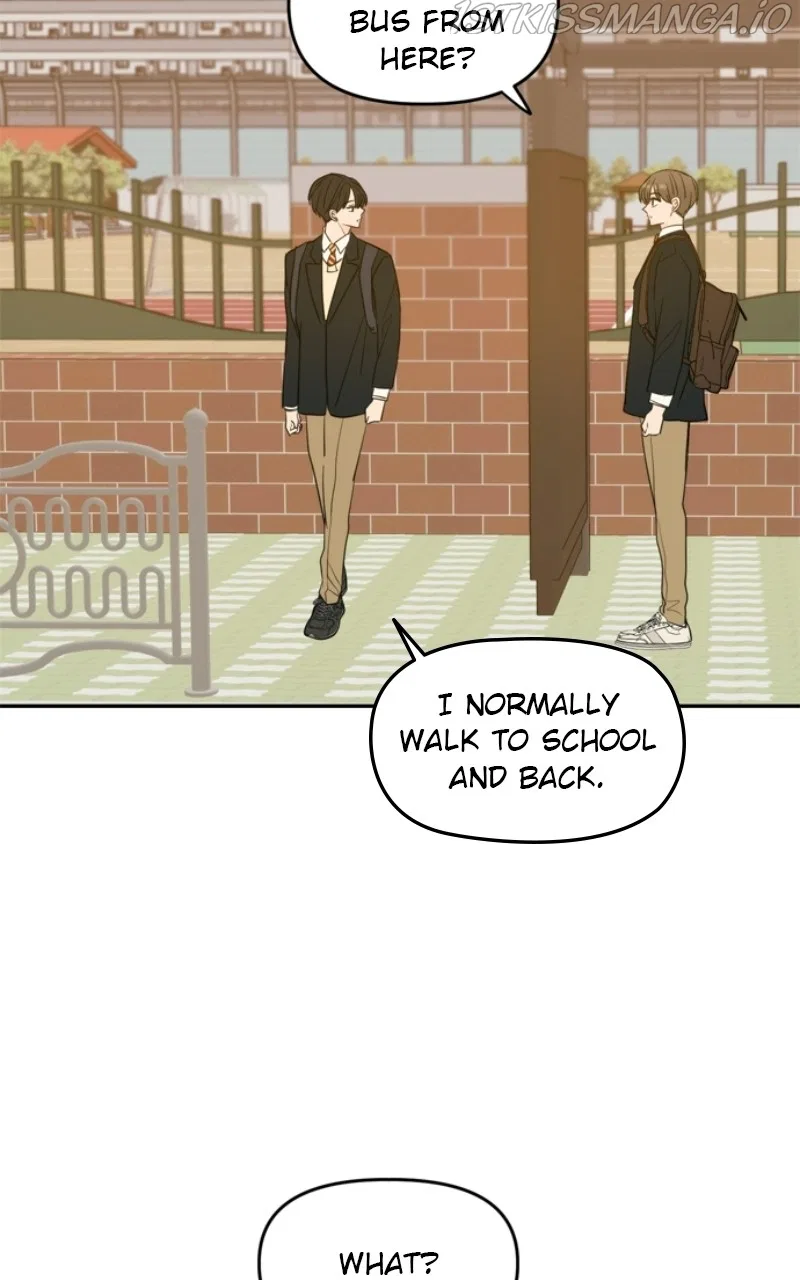 Please Take Care Of Me In This Life As Well Chapter 107 – Page 55