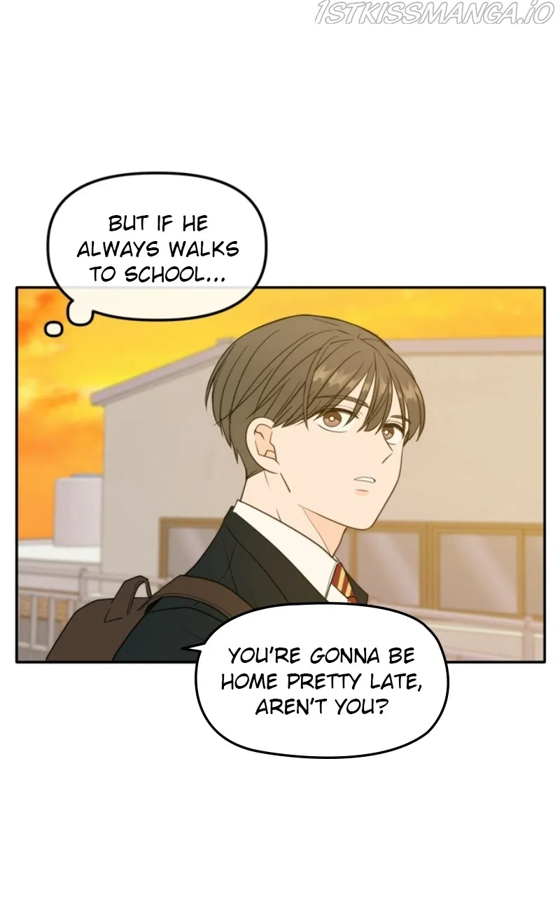 Please Take Care Of Me In This Life As Well Chapter 107 – Page 59
