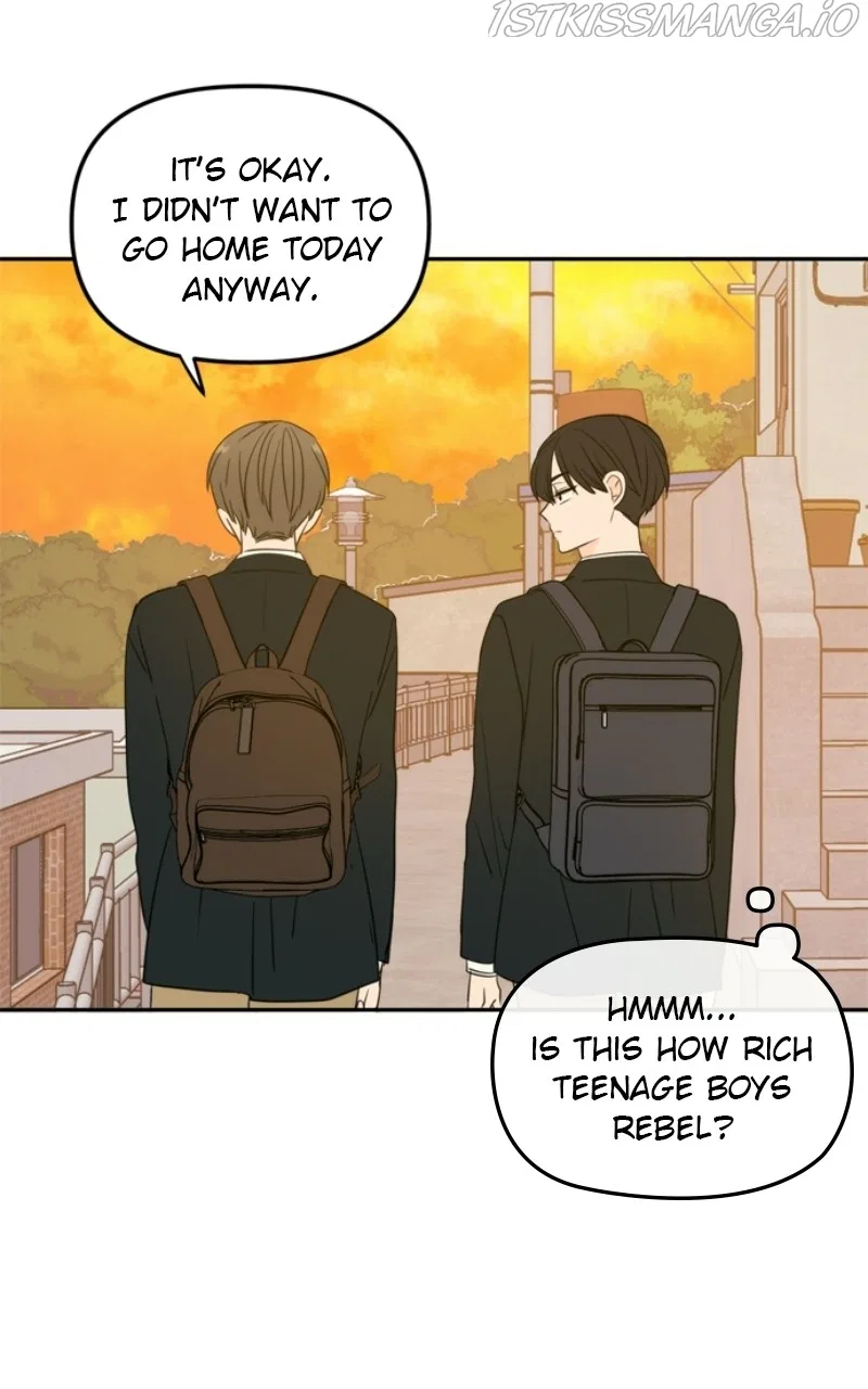 Please Take Care Of Me In This Life As Well Chapter 107 – Page 60