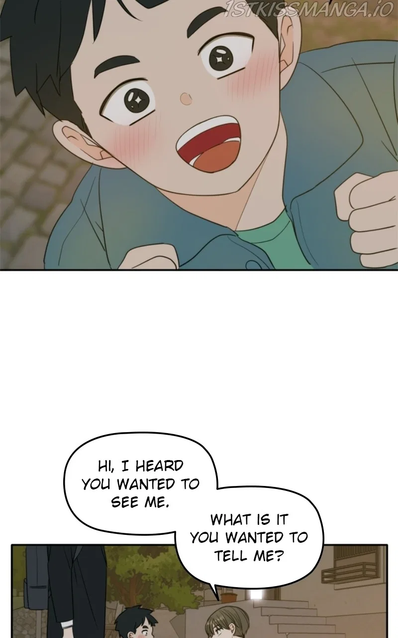 Please Take Care Of Me In This Life As Well Chapter 107 – Page 62