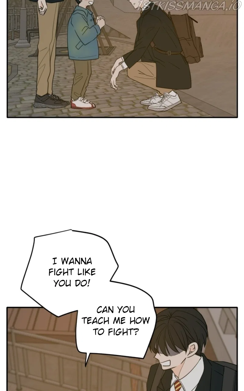 Please Take Care Of Me In This Life As Well Chapter 107 – Page 63