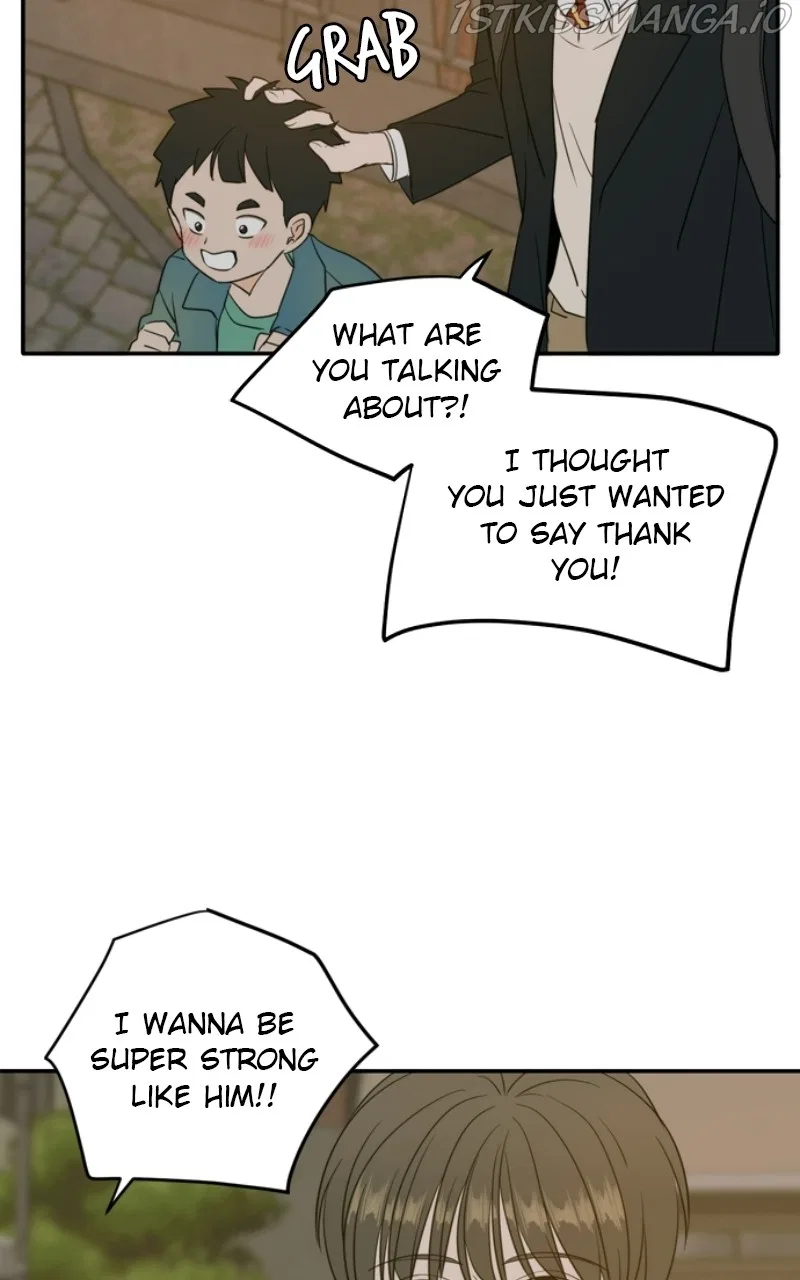 Please Take Care Of Me In This Life As Well Chapter 107 – Page 64