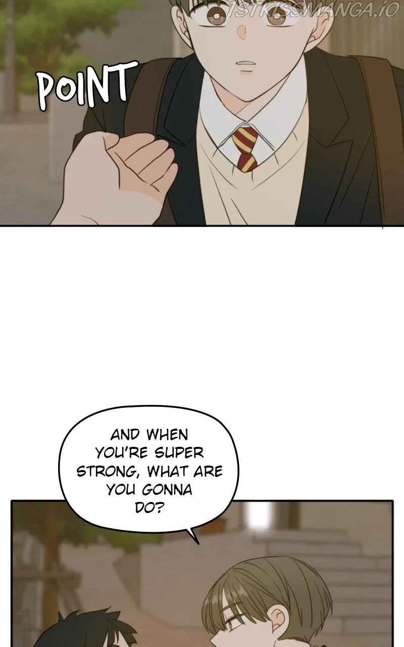 Please Take Care Of Me In This Life As Well Chapter 107 – Page 65