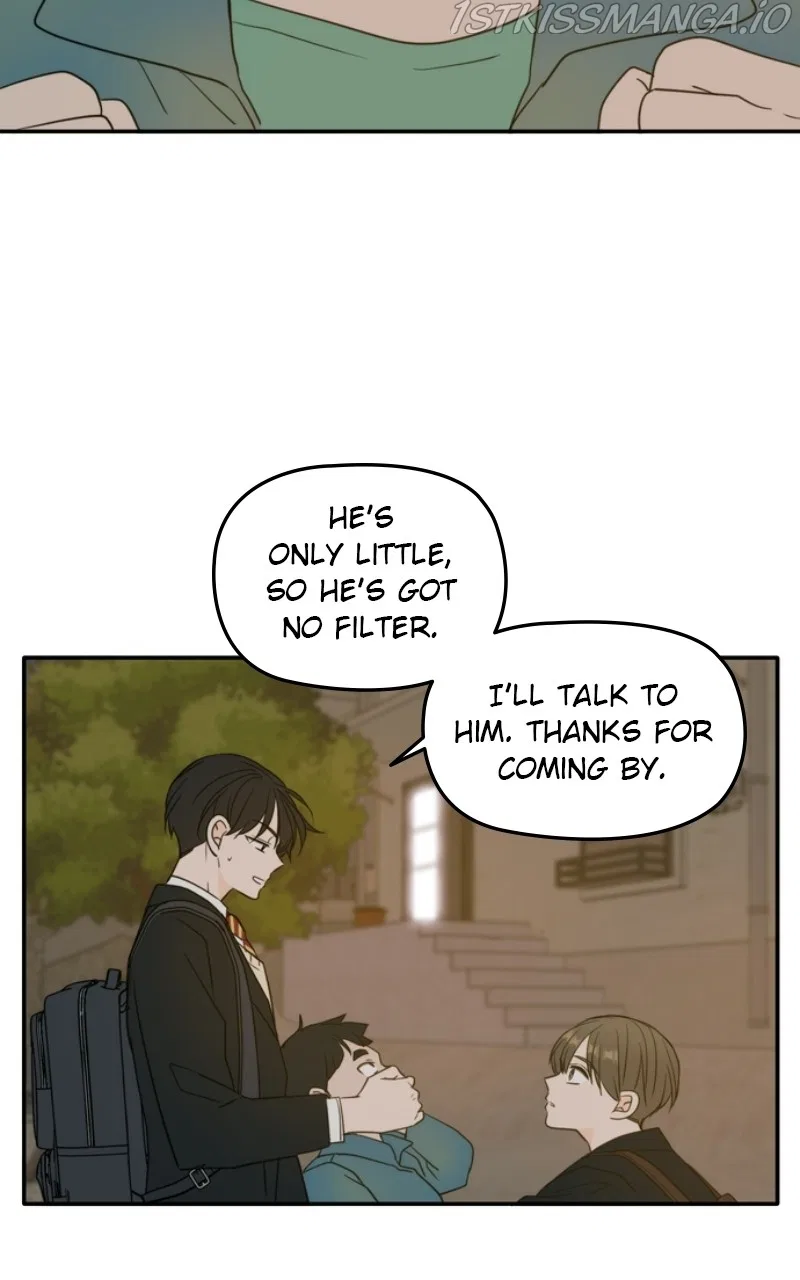 Please Take Care Of Me In This Life As Well Chapter 107 – Page 67