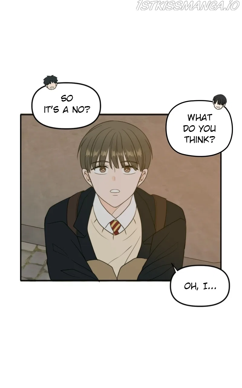 Please Take Care Of Me In This Life As Well Chapter 107 – Page 68