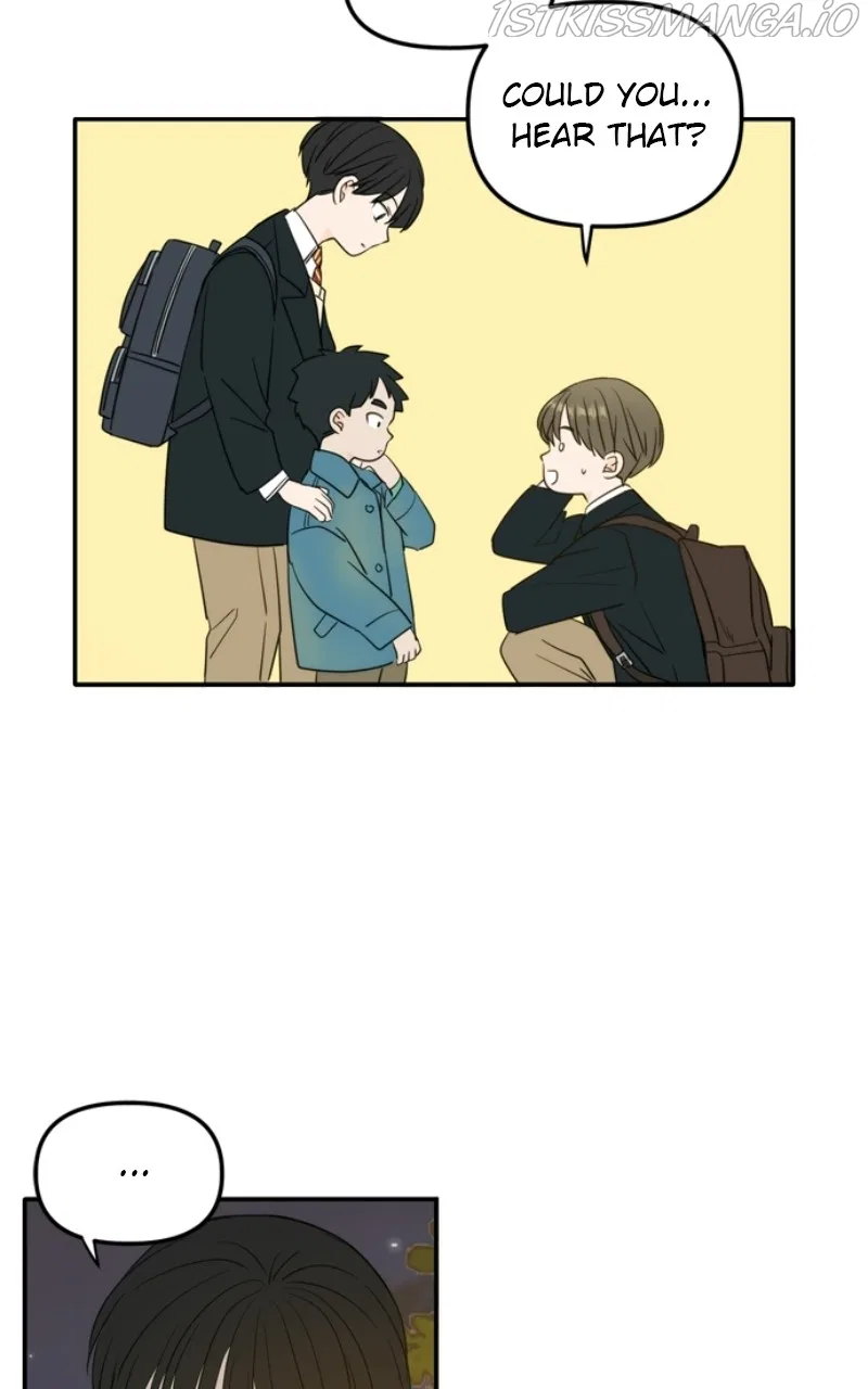 Please Take Care Of Me In This Life As Well Chapter 107 – Page 70