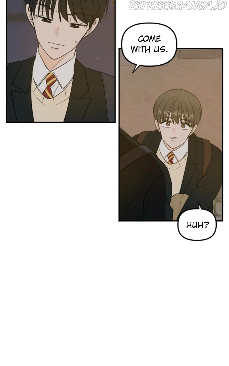 Please Take Care Of Me In This Life As Well Chapter 107 – Page 71