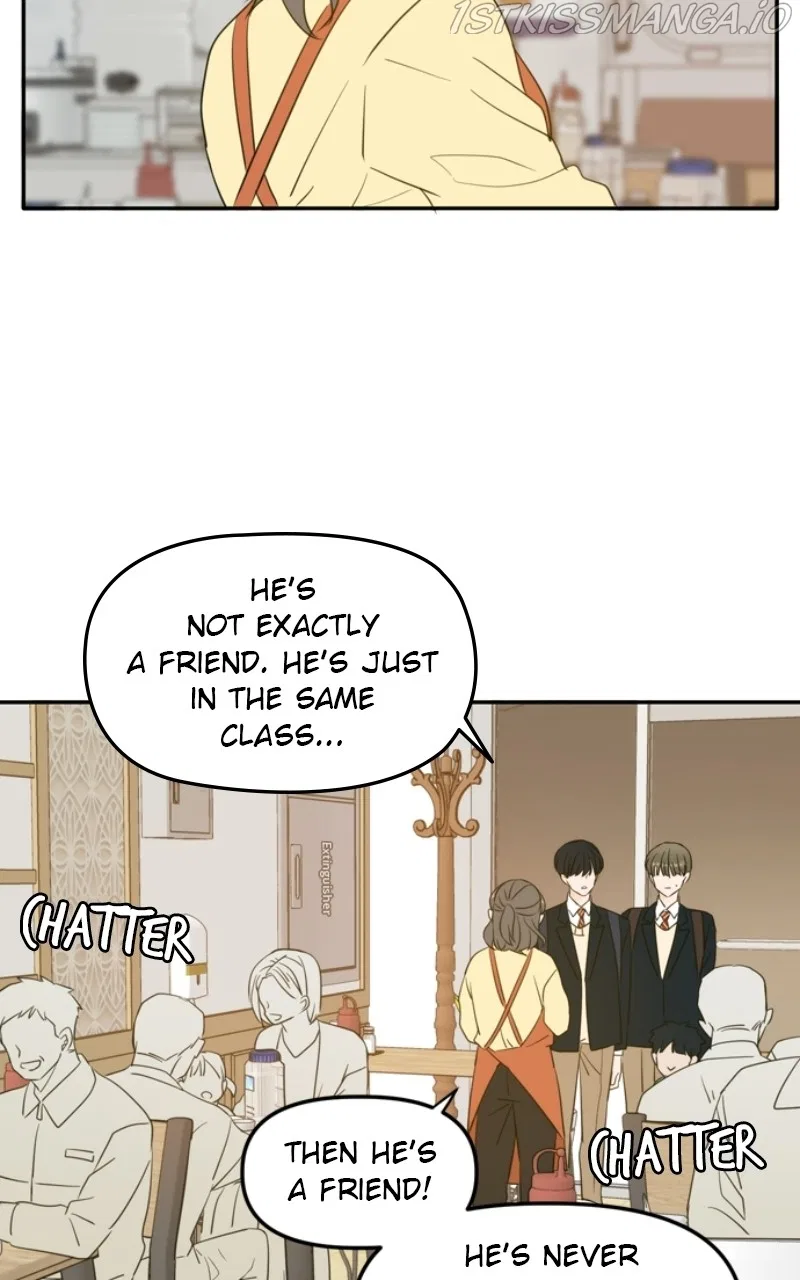 Please Take Care Of Me In This Life As Well Chapter 107 – Page 73
