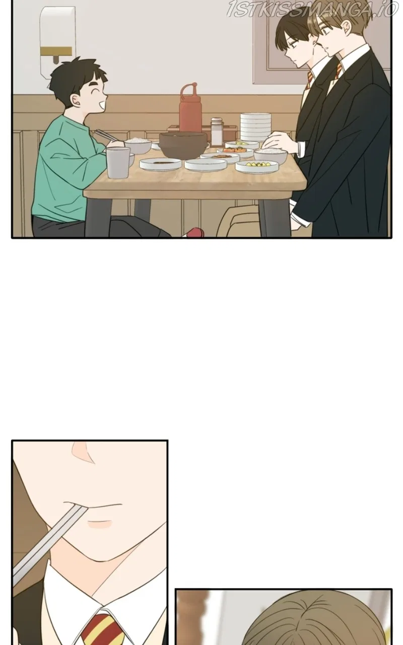 Please Take Care Of Me In This Life As Well Chapter 107 – Page 77