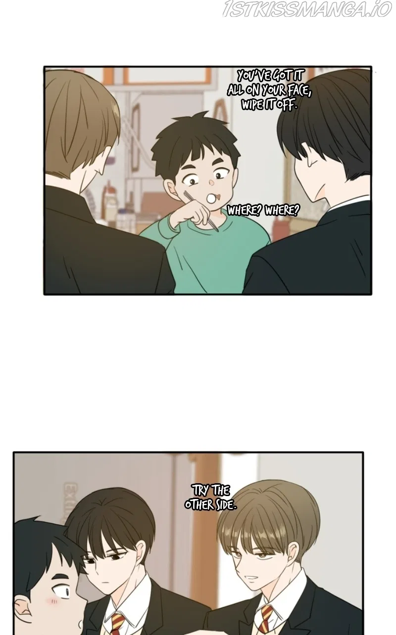 Please Take Care Of Me In This Life As Well Chapter 107 – Page 80