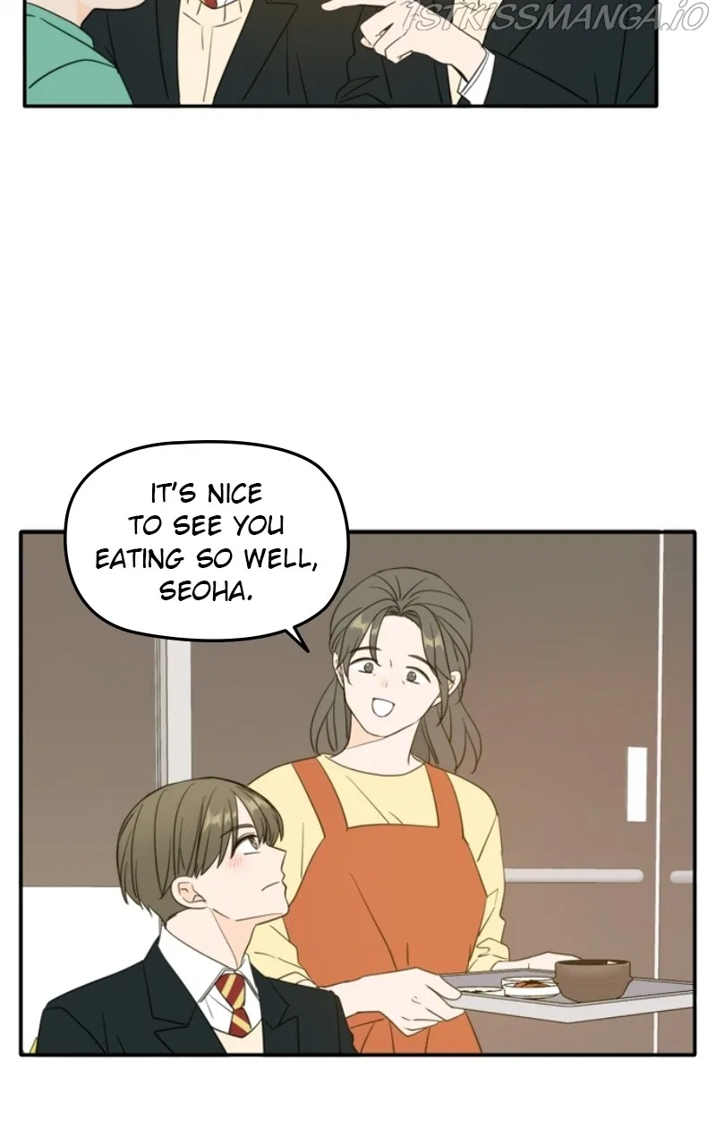 Please Take Care Of Me In This Life As Well Chapter 107 – Page 81