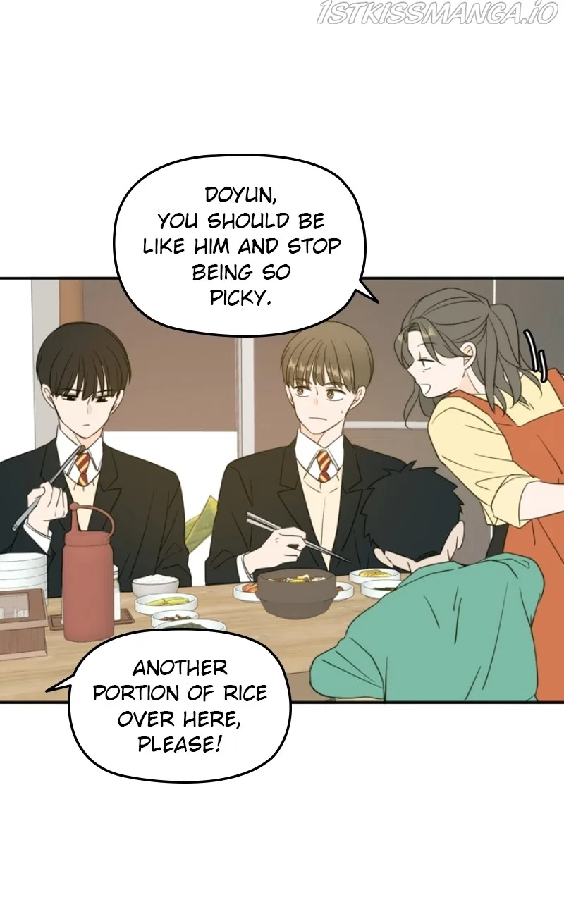 Please Take Care Of Me In This Life As Well Chapter 107 – Page 82