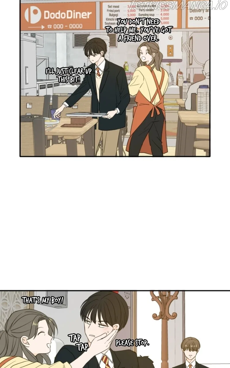 Please Take Care Of Me In This Life As Well Chapter 107 – Page 85