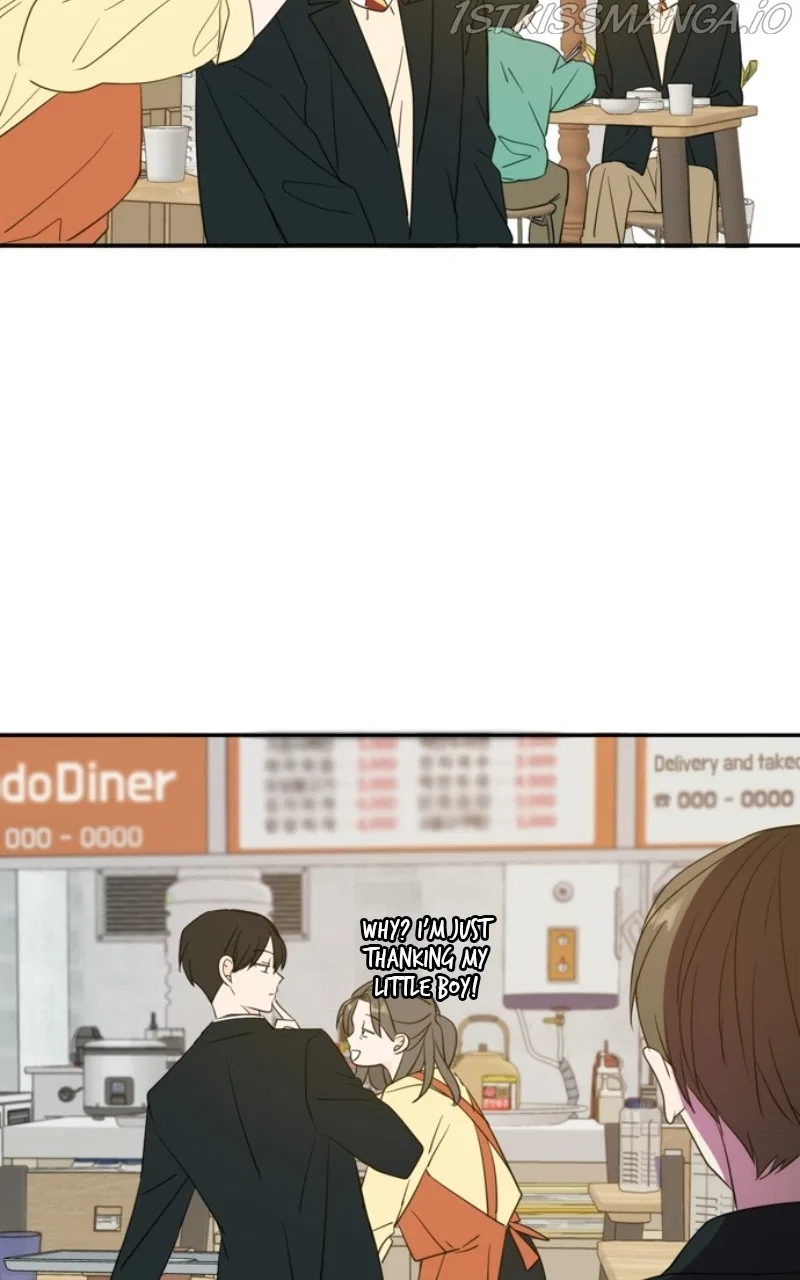 Please Take Care Of Me In This Life As Well Chapter 107 – Page 86