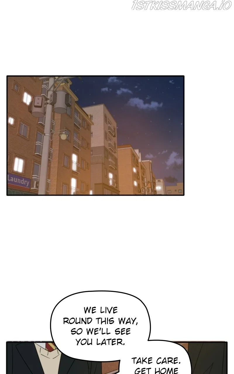 Please Take Care Of Me In This Life As Well Chapter 107 – Page 90