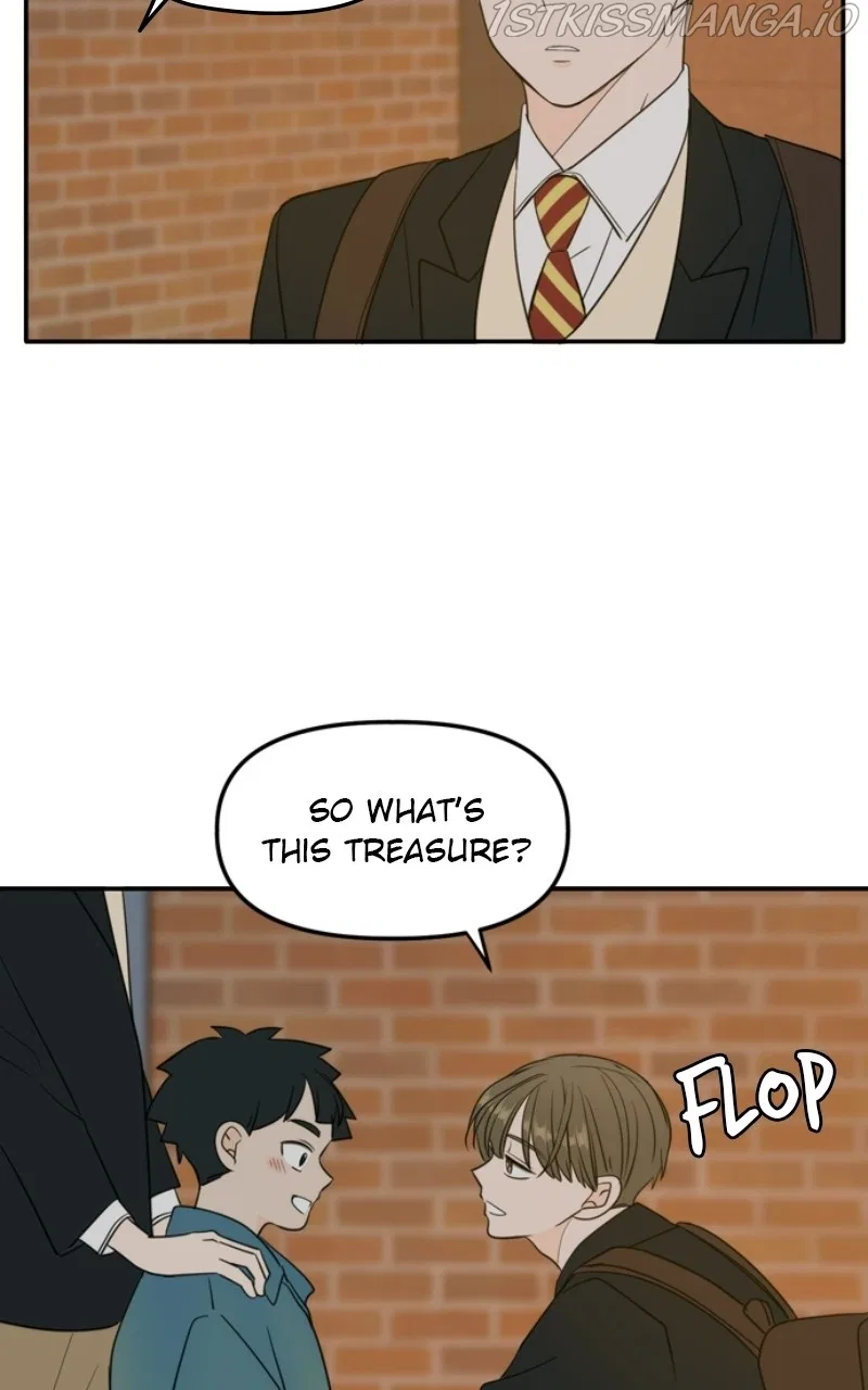 Please Take Care Of Me In This Life As Well Chapter 107 – Page 93