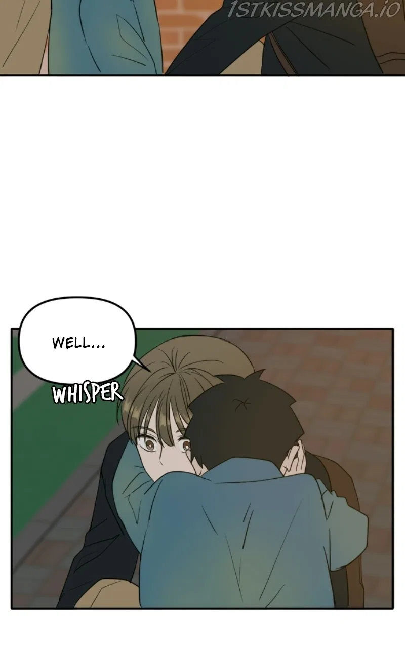Please Take Care Of Me In This Life As Well Chapter 107 – Page 94