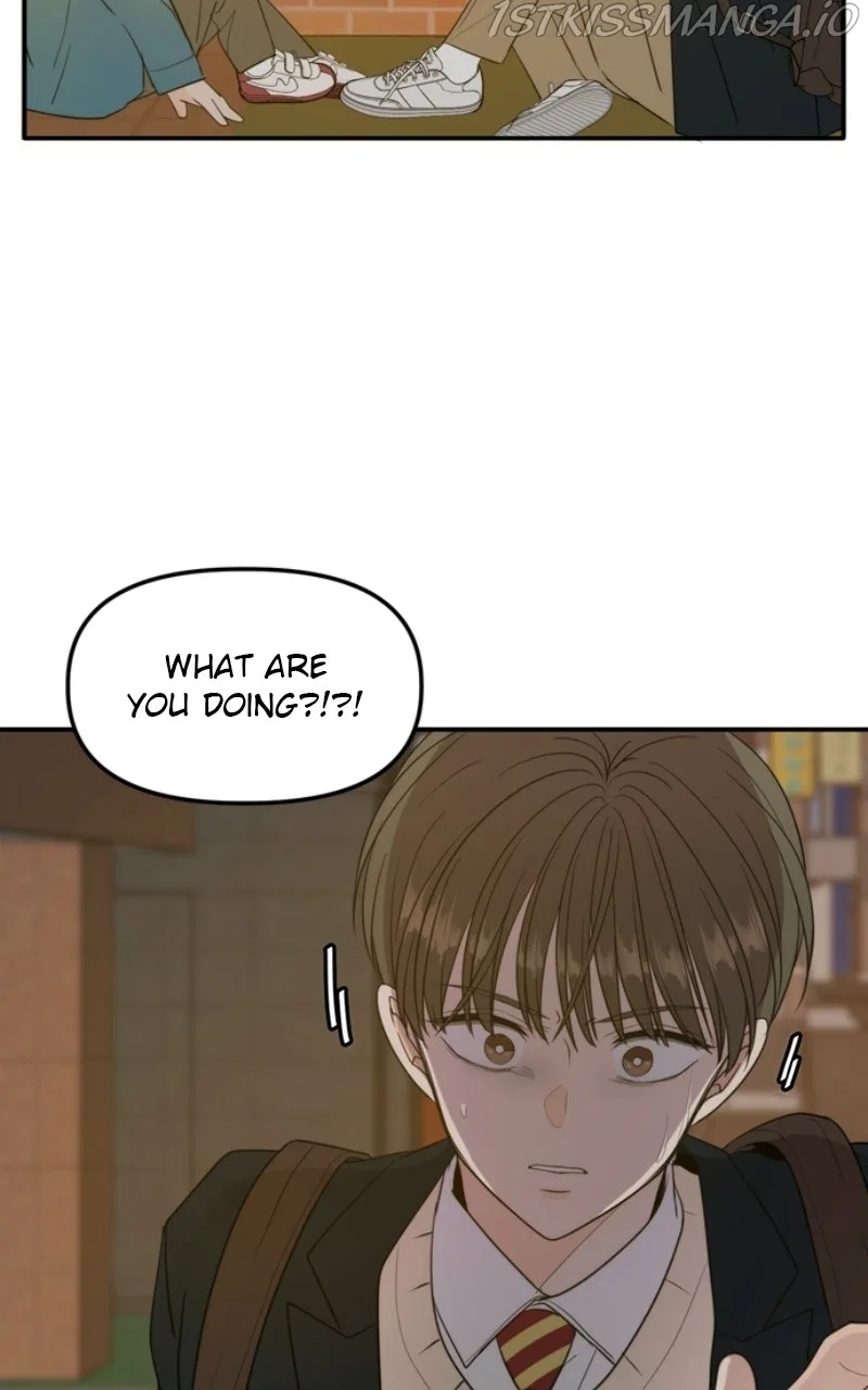 Please Take Care Of Me In This Life As Well Chapter 107 – Page 99