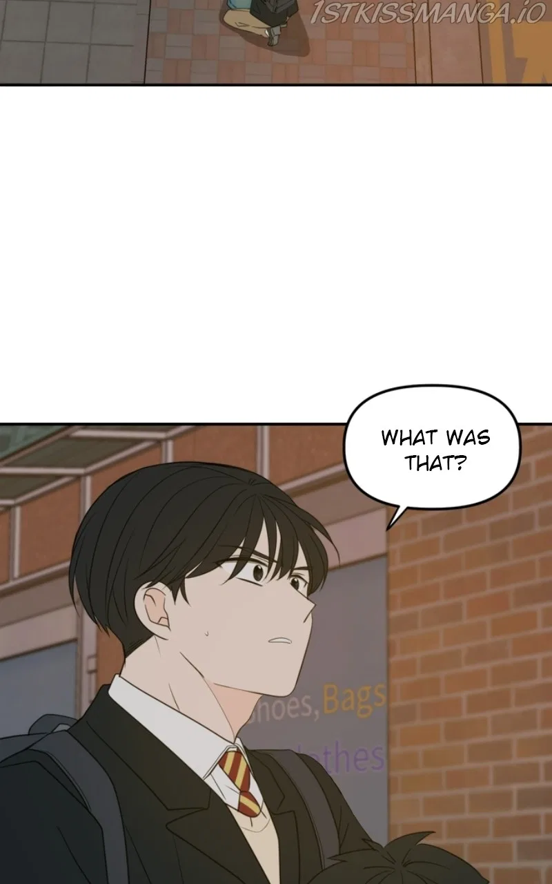 Please Take Care Of Me In This Life As Well Chapter 107 – Page 103