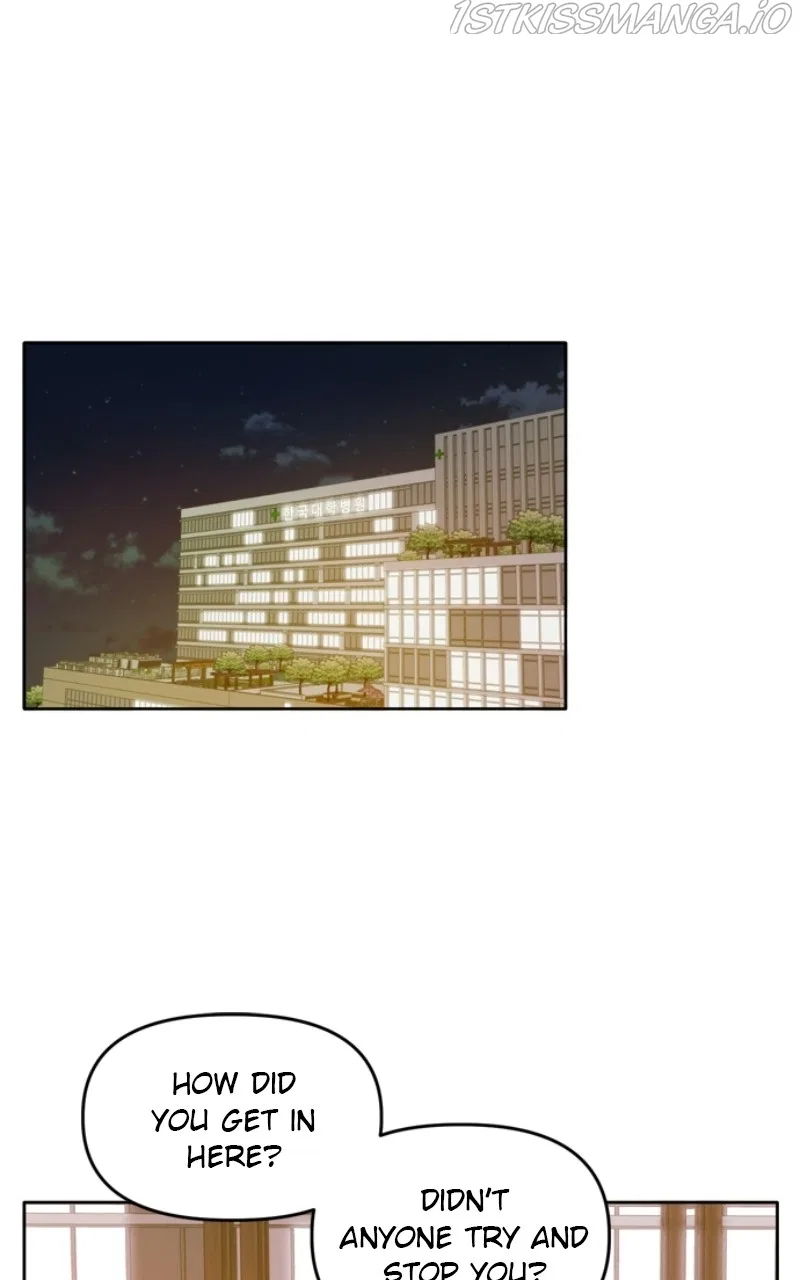 Please Take Care Of Me In This Life As Well Chapter 106 – Page 1