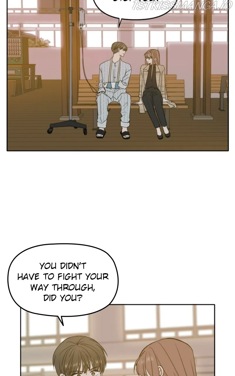 Please Take Care Of Me In This Life As Well Chapter 106 – Page 2