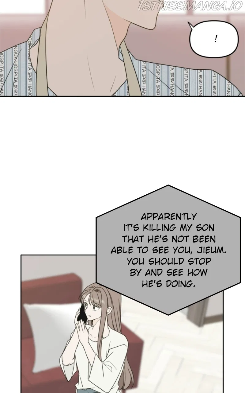 Please Take Care Of Me In This Life As Well Chapter 106 – Page 4