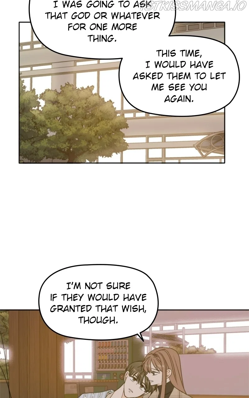 Please Take Care Of Me In This Life As Well Chapter 106 – Page 9