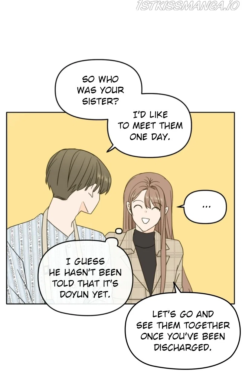 Please Take Care Of Me In This Life As Well Chapter 106 – Page 14