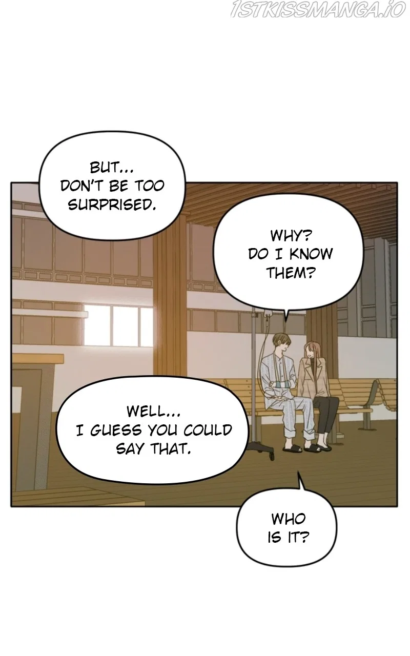 Please Take Care Of Me In This Life As Well Chapter 106 – Page 15