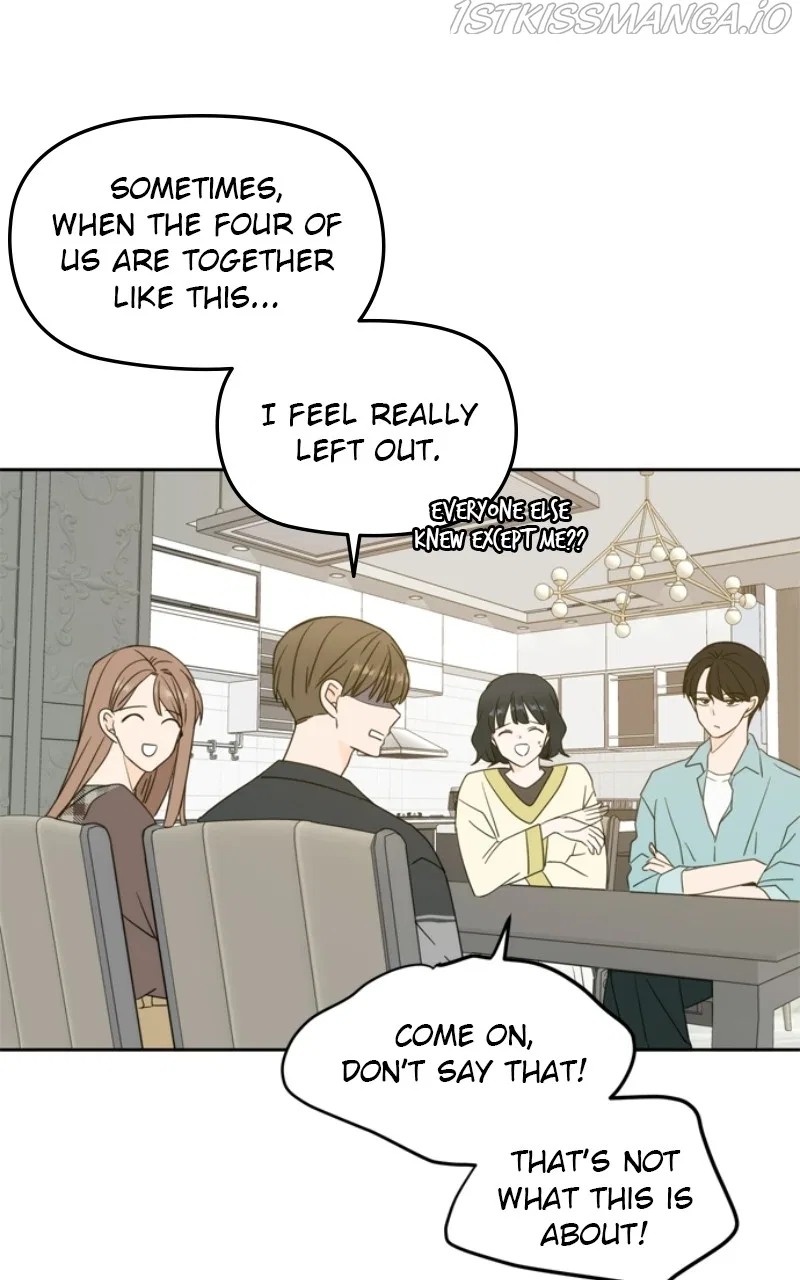 Please Take Care Of Me In This Life As Well Chapter 106 – Page 30