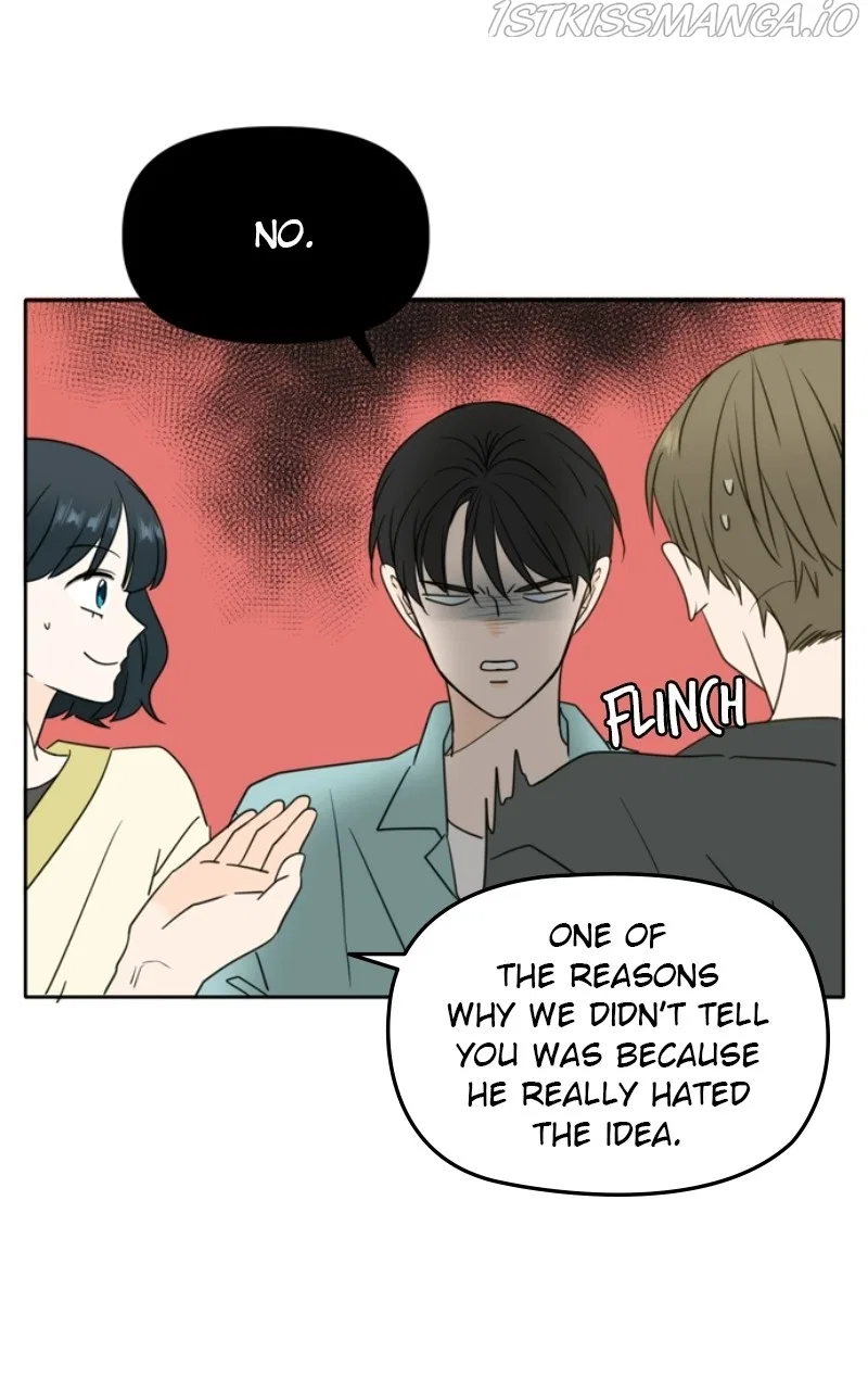 Please Take Care Of Me In This Life As Well Chapter 106 – Page 32