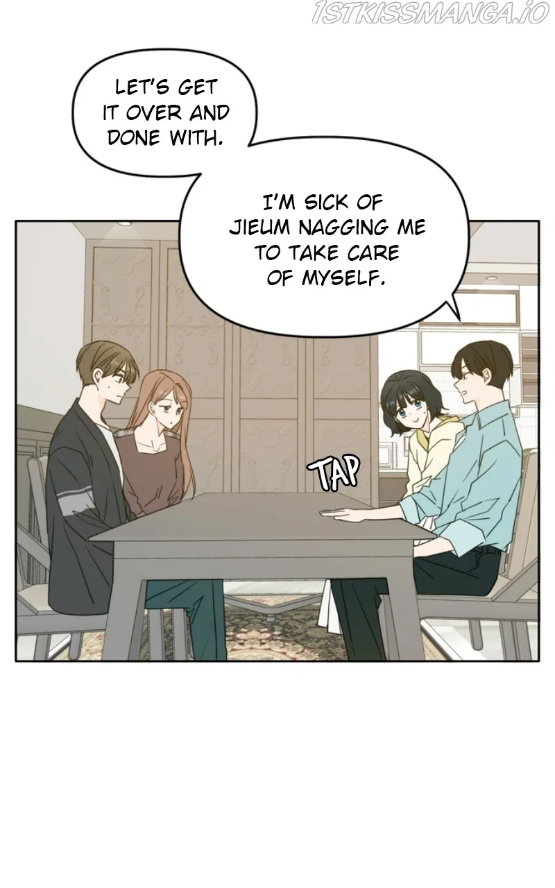 Please Take Care Of Me In This Life As Well Chapter 106 – Page 33