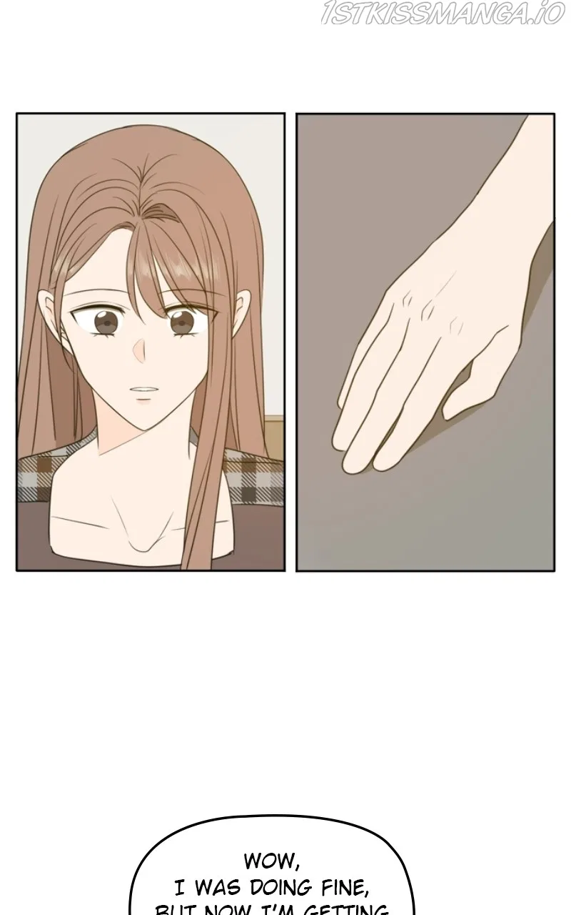 Please Take Care Of Me In This Life As Well Chapter 106 – Page 34