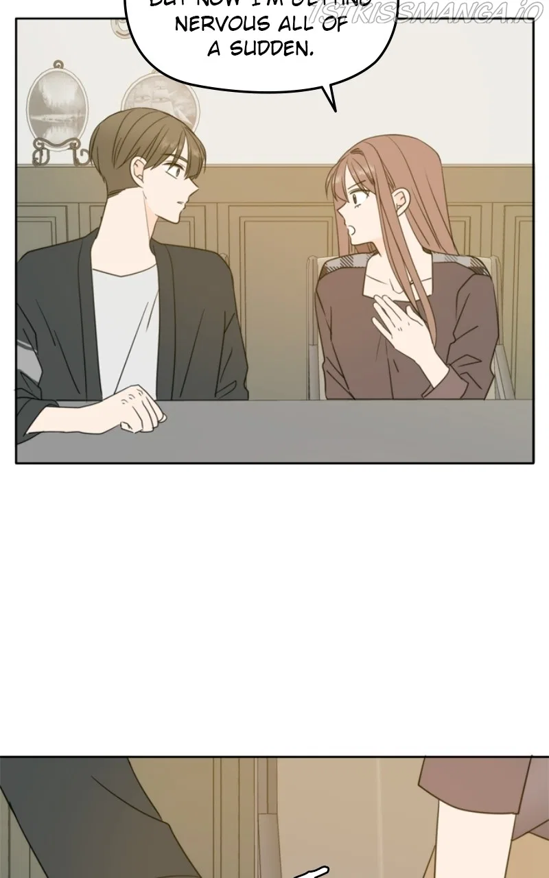 Please Take Care Of Me In This Life As Well Chapter 106 – Page 35