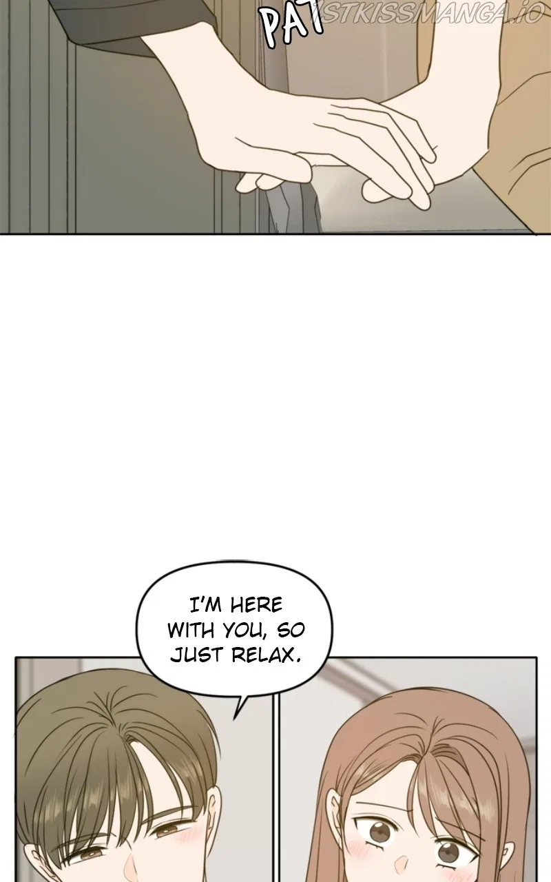 Please Take Care Of Me In This Life As Well Chapter 106 – Page 36
