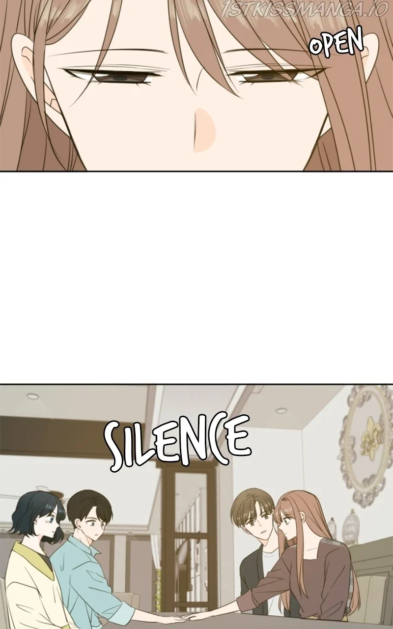 Please Take Care Of Me In This Life As Well Chapter 106 – Page 50
