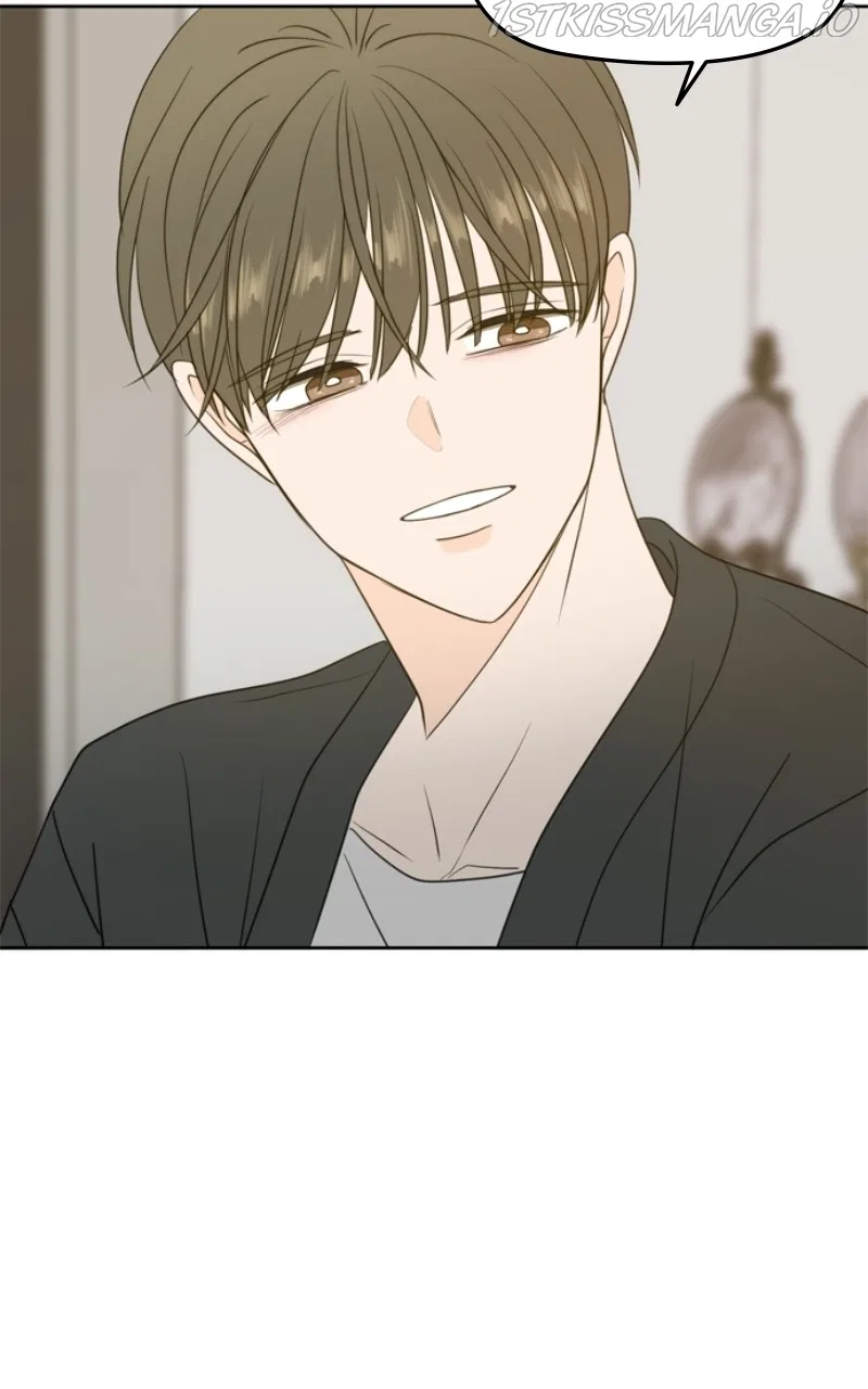Please Take Care Of Me In This Life As Well Chapter 106 – Page 56