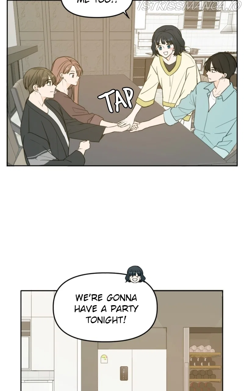 Please Take Care Of Me In This Life As Well Chapter 106 – Page 58