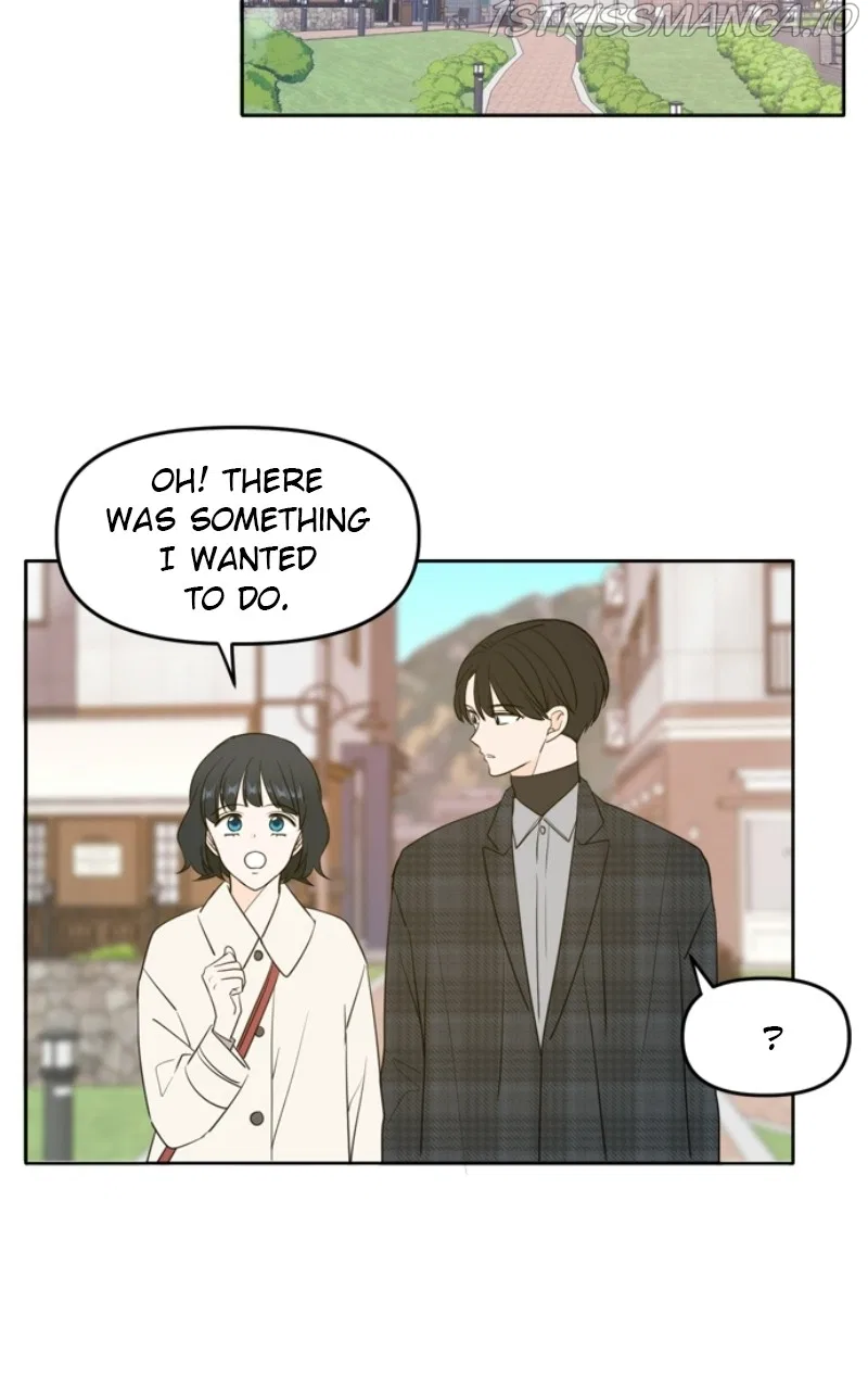 Please Take Care Of Me In This Life As Well Chapter 106 – Page 60