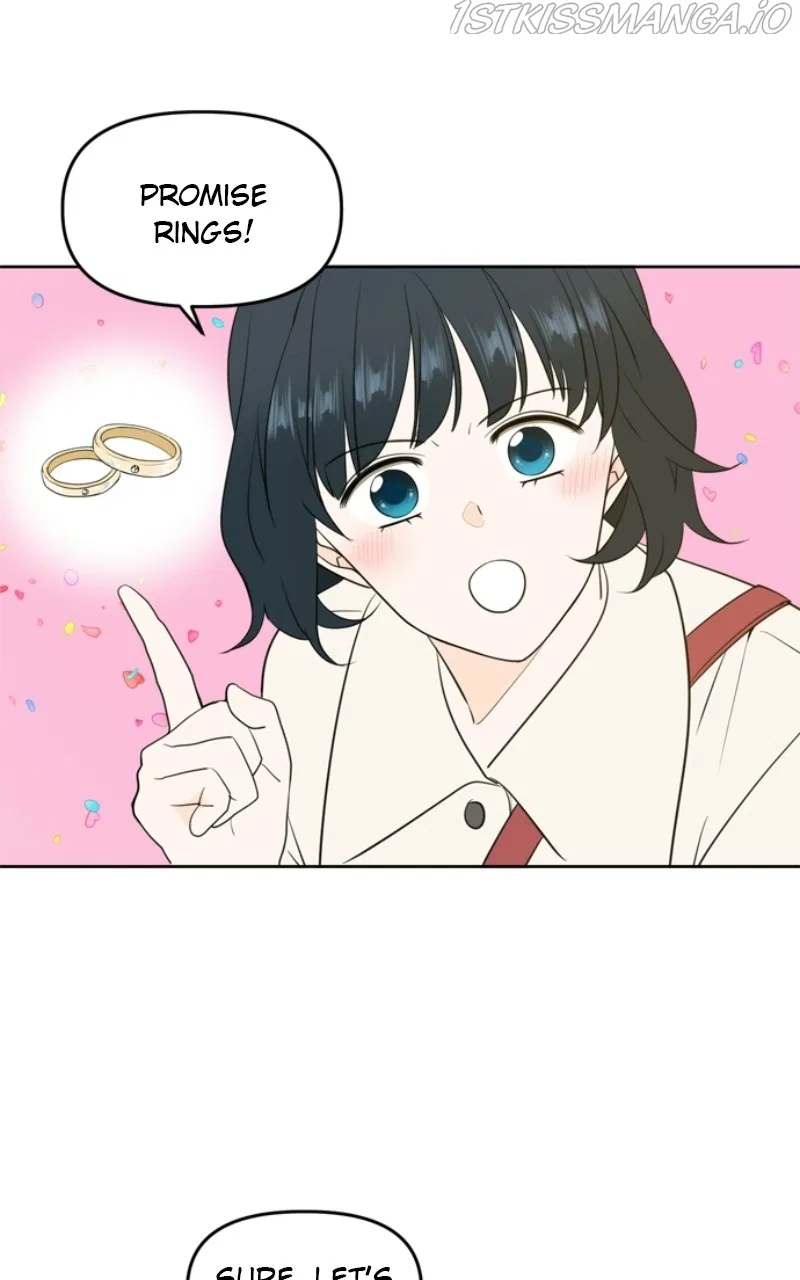 Please Take Care Of Me In This Life As Well Chapter 106 – Page 61