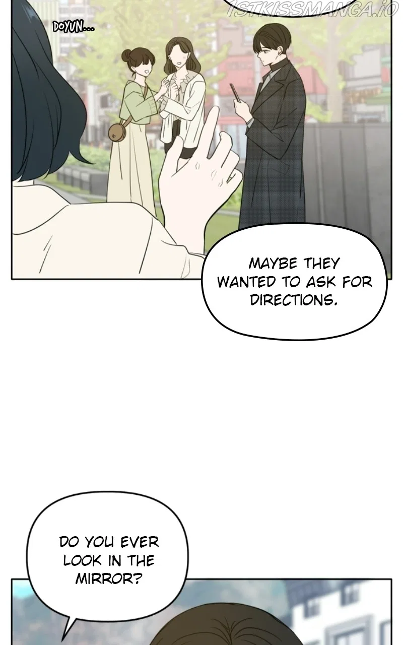 Please Take Care Of Me In This Life As Well Chapter 106 – Page 63