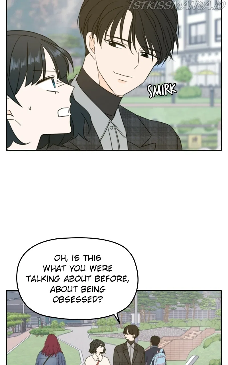 Please Take Care Of Me In This Life As Well Chapter 106 – Page 64
