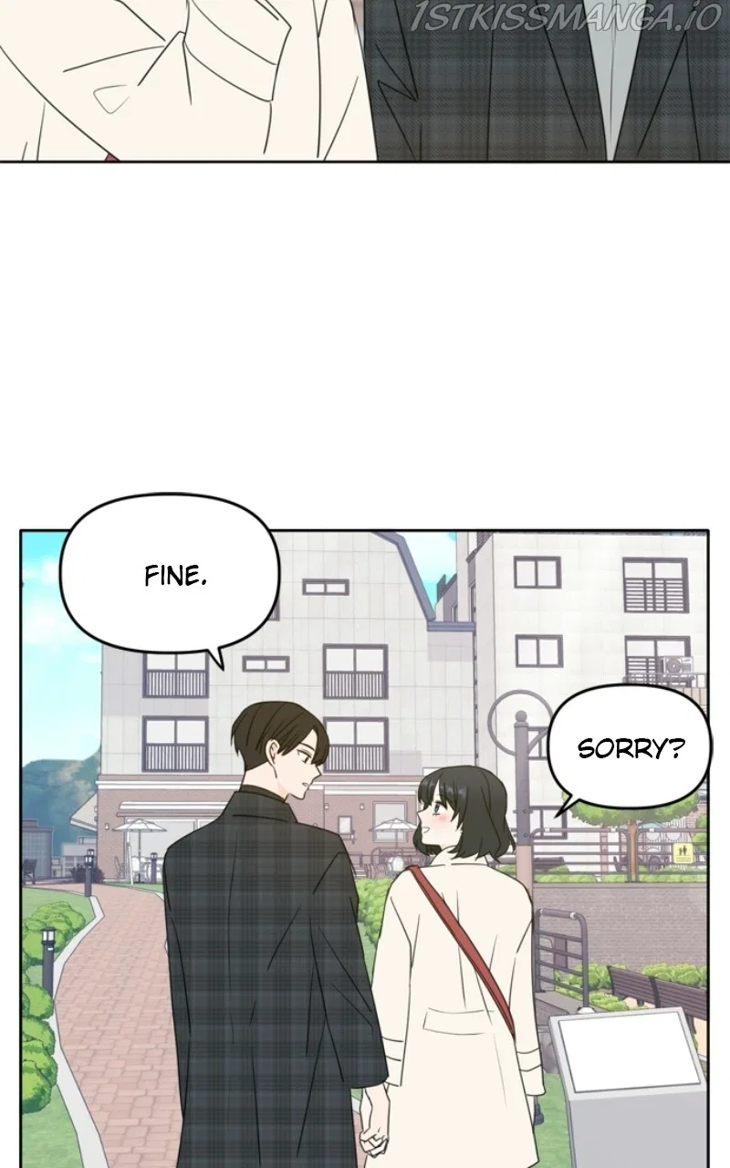 Please Take Care Of Me In This Life As Well Chapter 106 – Page 71