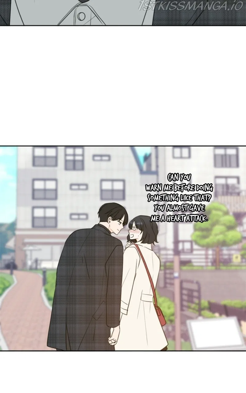 Please Take Care Of Me In This Life As Well Chapter 106 – Page 75