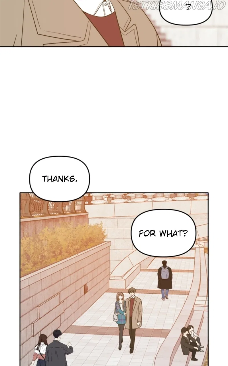 Please Take Care Of Me In This Life As Well Chapter 106 – Page 77