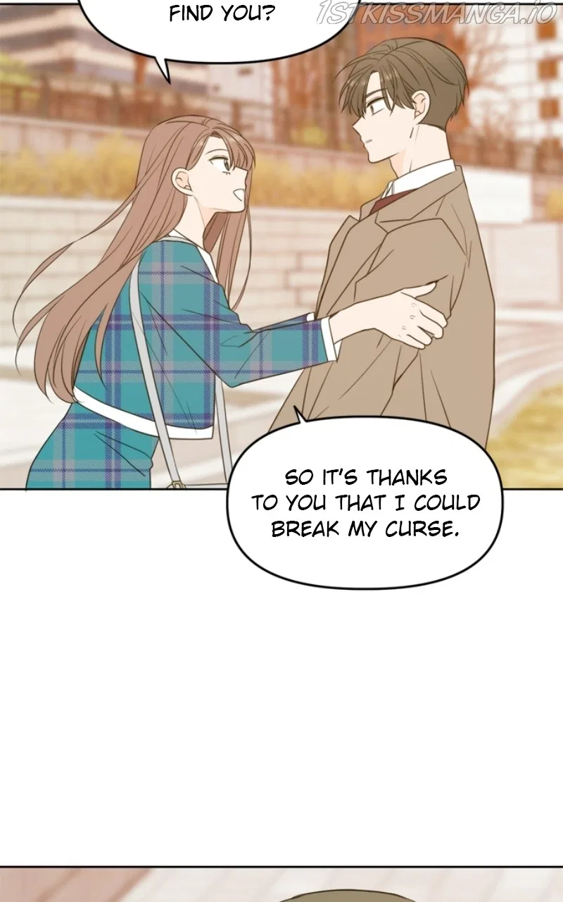 Please Take Care Of Me In This Life As Well Chapter 106 – Page 85