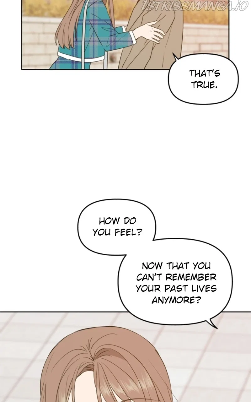 Please Take Care Of Me In This Life As Well Chapter 106 – Page 91