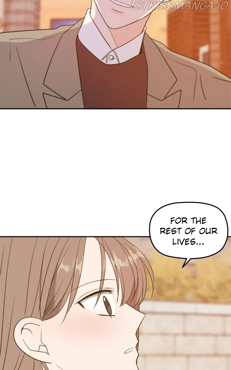 Please Take Care Of Me In This Life As Well Chapter 106 – Page 99